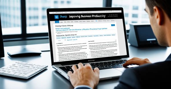Enhancing business efficiency: your guide to plm software choices